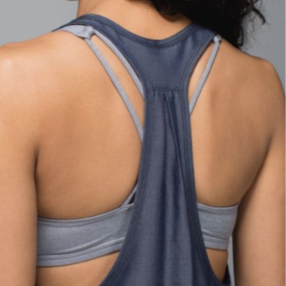 *2/$40* Lululemon Principle Tank - Picture 6 of 9